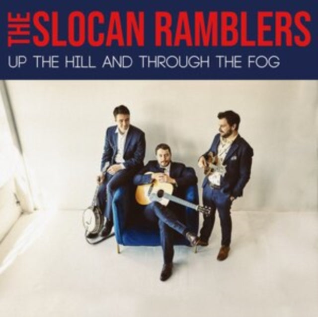 This LP Vinyl is brand new.Format: LP VinylMusic Style: BluegrassThis item's title is: Up The Hill & Through The FogArtist: Slocan RamblersLabel: Not On Label (Slocan Ramblers Self-released)Barcode: 655469050594Release Date: 1/20/2023