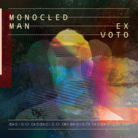 Product Image : This CD is brand new.<br>Format: CD<br>Music Style: Early<br>This item's title is: Ex Voto<br>Artist: Monocled Man<br>Barcode: 655498297946<br>Release Date: 2/4/2022