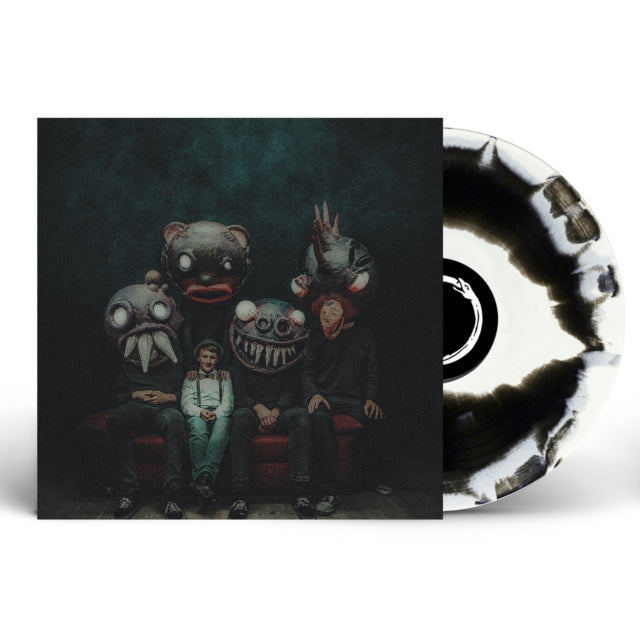 Product Image : This LP Vinyl is brand new.<br>Format: LP Vinyl<br>Music Style: Hardcore<br>This item's title is: Other Side Of Sadness<br>Artist: Tripsitter<br>Label: PROSTHETIC<br>Barcode: 656191037815<br>Release Date: 4/19/2019