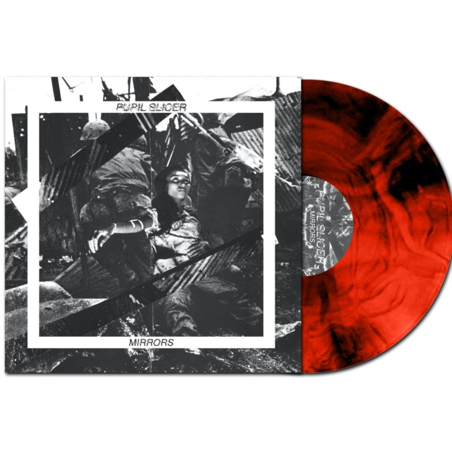 This LP Vinyl is brand new.Format: LP VinylMusic Style: MetalcoreThis item's title is: MirrorsArtist: Pupil SlicerLabel: PROSTHETICBarcode: 656191047012Release Date: 4/16/2021