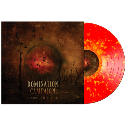This LP Vinyl is brand new.Format: LP VinylMusic Style: Death MetalThis item's title is: Onward To GloryArtist: Domination CampaignLabel: PROSTHETICBarcode: 656191048118Release Date: 10/29/2021