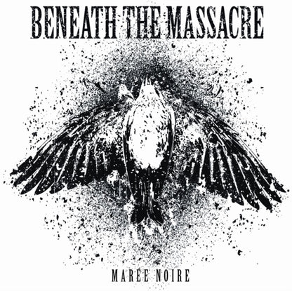 This is a 2 LP Vinyl SKU bundle.
1.This LP Vinyl is brand new.Format: LP VinylThis item's title is: Incongruous (White W/ Black Swirl LP Vinyl)Artist: Beneath The MassacreBarcode: 656191050913Release Date: 10/14/2022
2.This LP Vinyl is brand new.