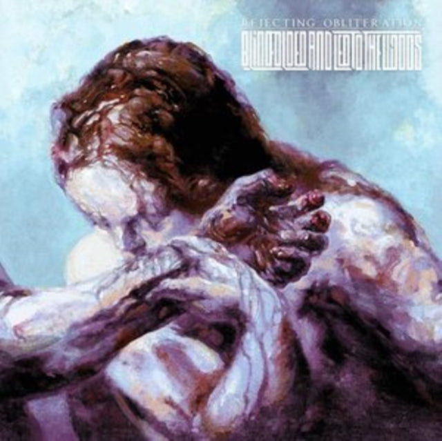 Rejecting Obliteration (Violet Pink W/ Black & Red LP Vinyl)