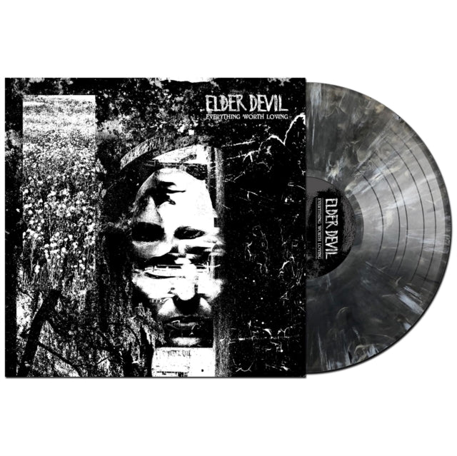 This LP Vinyl is brand new.Format: LP VinylMusic Style: StoryThis item's title is: Everything Worth Loving (Black & Grey LP Vinyl)Artist: Elder DevilLabel: PROSTHETICBarcode: 656191058513Release Date: 6/16/2023