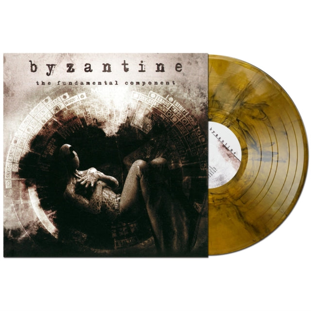This LP Vinyl is brand new.Format: LP VinylThis item's title is: Fundamental Component (Amber Wave LP Vinyl)Artist: ByzantineBarcode: 656191063210Release Date: 6/14/2024