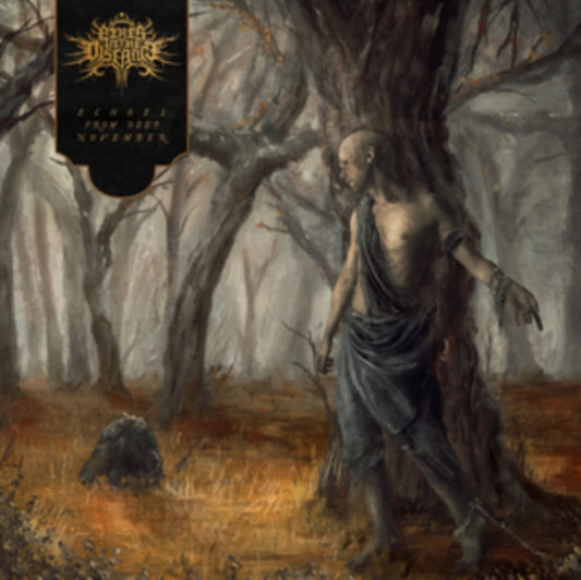 This CD is brand new.Format: CDThis item's title is: Echoes From Deep NovemberArtist: Fires In The DistanceBarcode: 656191067324Release Date: 2/28/2025