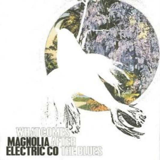 This CD is brand new.Format: CDMusic Style: Indie RockThis item's title is: What Comes After The BluesArtist: Magnolia Electric CoLabel: Secretly CanadianBarcode: 656605010229Release Date: 4/5/2005
