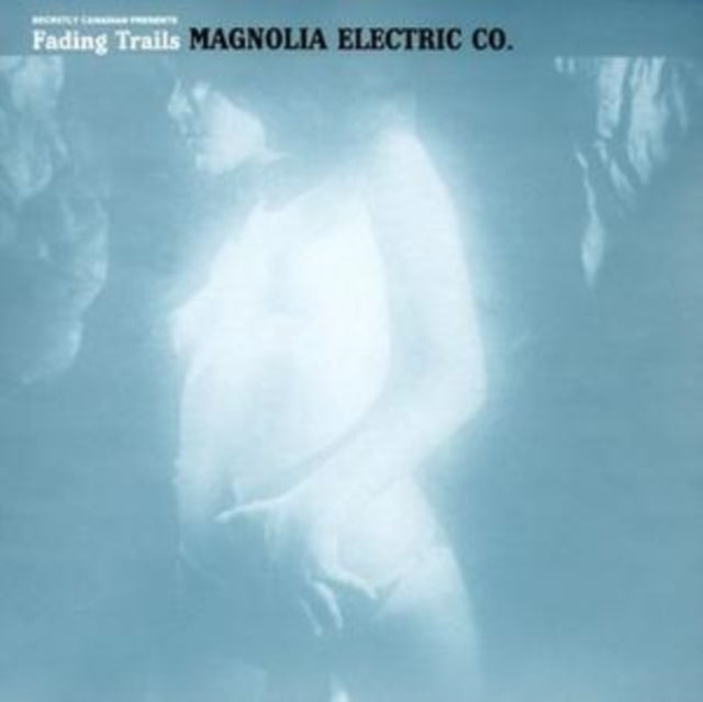 Product Image : This CD is brand new.<br>Format: CD<br>Music Style: House<br>This item's title is: Fading Trails<br>Artist: Magnolia Electric Co<br>Label: Epic<br>Barcode: 656605012025<br>Release Date: 9/12/2006