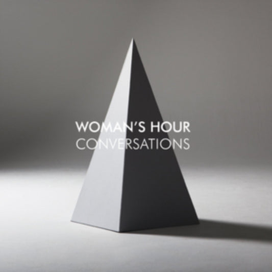 This LP Vinyl is brand new.Format: LP VinylMusic Style: Indie PopThis item's title is: ConversationsArtist: Woman's HourLabel: Secretly CanadianBarcode: 656605031316Release Date: 7/15/2014