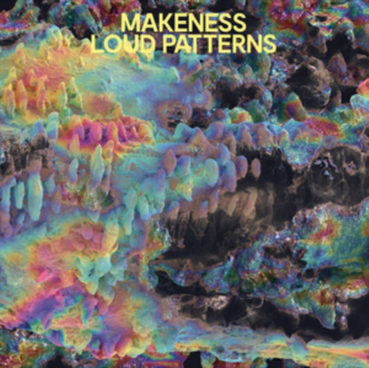 This LP Vinyl is brand new.Format: LP VinylMusic Style: TechnoThis item's title is: Loud PatternsArtist: MakenessLabel: Secretly CanadianBarcode: 656605035314Release Date: 4/6/2018