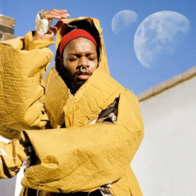 This LP Vinyl is brand new.Format: LP VinylMusic Style: Contemporary R&BThis item's title is: SoilArtist: SerpentwithfeetLabel: Rock/PopBarcode: 656605036618Release Date: 6/8/2018