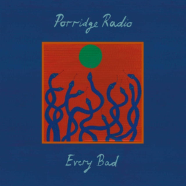 This LP Vinyl is brand new.Format: LP VinylMusic Style: Alternative RockThis item's title is: Every BadArtist: Porridge RadioLabel: SECRETLY CANADIANBarcode: 656605039312Release Date: 3/13/2020