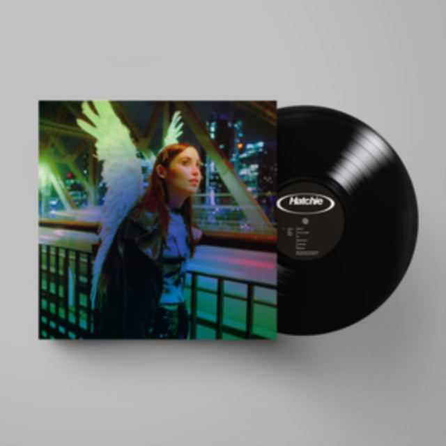 This is a 2 LP Vinyl SKU bundle.
1.This LP Vinyl is brand new.Format: LP VinylMusic Style: Dream PopThis item's title is: Giving The World AwayArtist: HatchieLabel: SECRETLY CANADIANBarcode: 656605044415Release Date: 4/22/2022
2.This LP Vinyl is brand new.