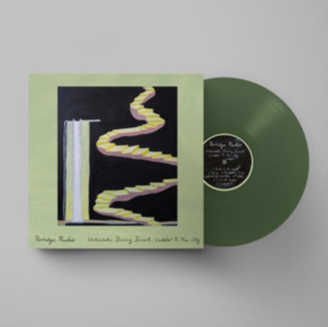 This LP Vinyl is brand new.Format: LP VinylMusic Style: ReggaeThis item's title is: Waterslide, Diving Board, Ladder To The Sky (Forest Green LP Vinyl)Artist: Porridge RadioLabel: MangoBarcode: 656605045030Release Date: 5/20/2022
