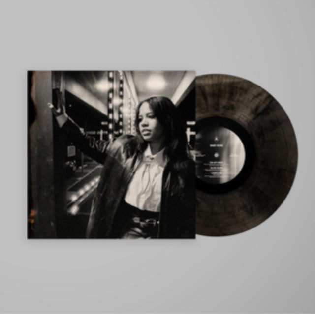 This 12 Inch Vinyl is brand new.Format: 12 Inch VinylMusic Style: PsychedelicThis item's title is: Slow Burn Ep (Clear Smoke Vinyl)Artist: Baby Rose & BadbadnotgoodLabel: Secretly CanadianBarcode: 656605049021Release Date: 7/26/2024