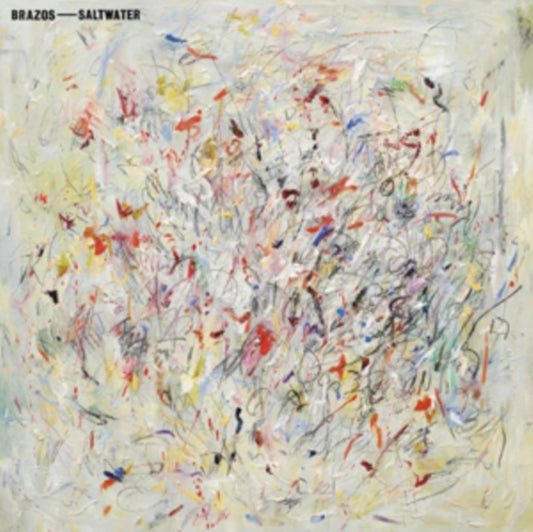 This LP Vinyl is brand new.Format: LP VinylMusic Style: Indie RockThis item's title is: SaltwaterArtist: BrazosLabel: Dead OceansBarcode: 656605134215Release Date: 5/28/2013