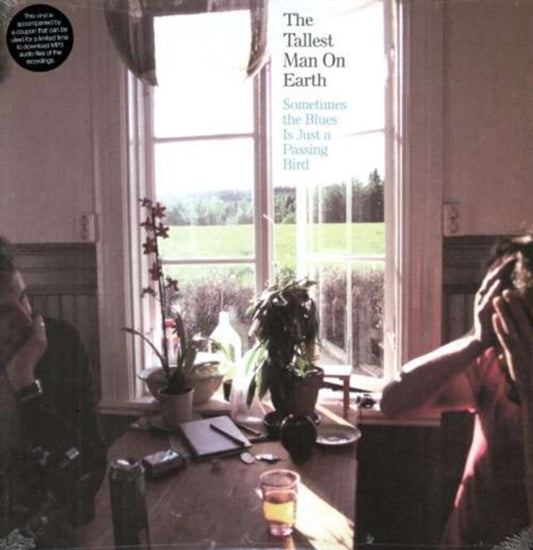 This LP Vinyl is brand new.Format: LP VinylThis item's title is: Sometimes The Blues Is Just A Passing BirdArtist: Tallest Man On EarthLabel: DEAD OCEANSBarcode: 656605134819Release Date: 11/9/2010