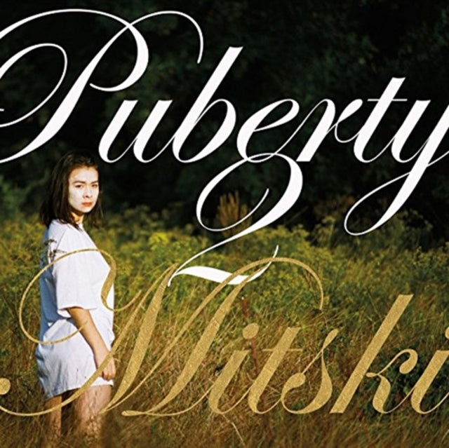 This is a 5 LP Vinyl SKU bundle.
1.This LP Vinyl is brand new.Format: LP VinylMusic Style: Indie RockThis item's title is: Puberty 2Artist: MitskiLabel: DEAD OCEANSBarcode: 656605142319Release Date: 6/17/2016
2.This LP Vinyl is brand new.