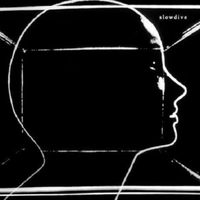 Slowdive & Just For A Day (180G) & Pygmalion (180G)