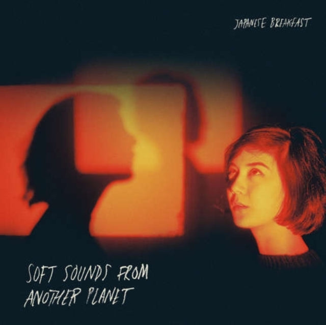 This CD is brand new.Format: CDMusic Style: Indie RockThis item's title is: Soft Sounds From Another PlanetArtist: Japanese BreakfastLabel: DEAD OCEANSBarcode: 656605143323Release Date: 7/14/2017