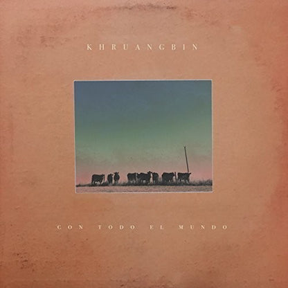Con Todo El Mundo & Hasta El Cielo (LP/7Inch)