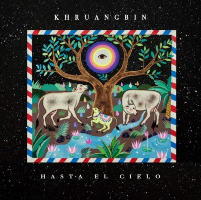 Con Todo El Mundo & Hasta El Cielo (LP/7Inch)