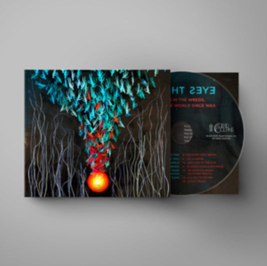 Product Image : This CD is brand new.<br>Format: CD<br>Music Style: Europop<br>This item's title is: Down In The Weeds Where The World Once Was<br>Artist: Bright Eyes<br>Label: DEAD OCEANS<br>Barcode: 656605151021<br>Release Date: 8/21/2020