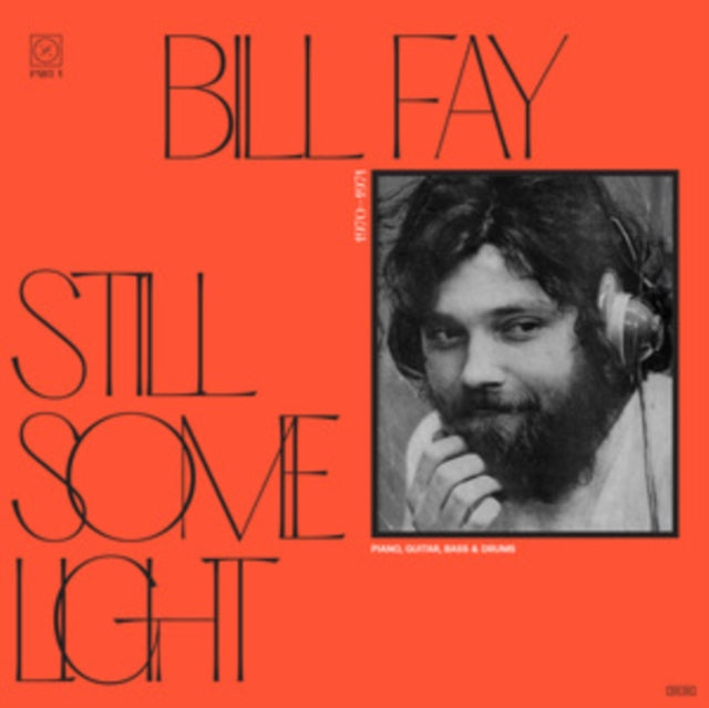 This CD is brand new.Format: CDMusic Style: Folk RockThis item's title is: Still Some Light: Part 1Artist: Bill FayLabel: DOC RECORDSBarcode: 656605152424Release Date: 1/14/2022
