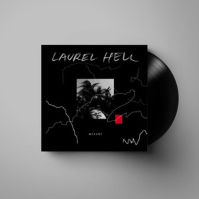 This is a 3 LP Vinyl SKU bundle.
1.This LP Vinyl is brand new.Format: LP VinylMusic Style: Indie RockThis item's title is: Puberty 2Artist: MitskiLabel: DEAD OCEANSBarcode: 656605142319Release Date: 6/17/2016
2.This LP Vinyl is brand new.