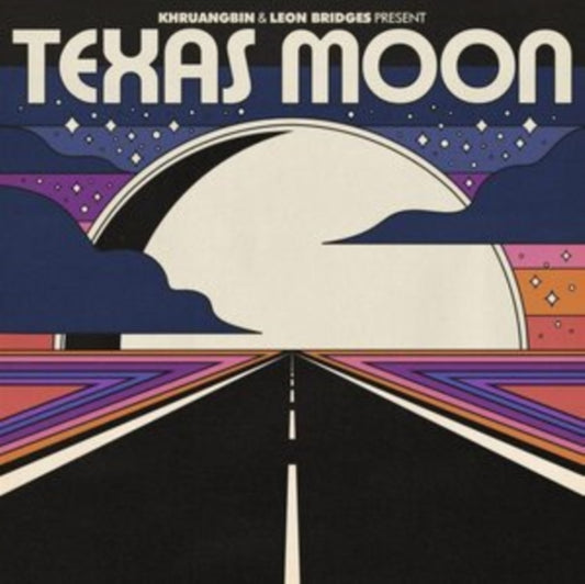 This Music Cassette is brand new.Format: Music CassetteMusic Style: PsychedelicThis item's title is: Texas MoonArtist: Khruangbin & Leon BridgesLabel: DEAD OCEANSBarcode: 656605155494Release Date: 2/18/2022