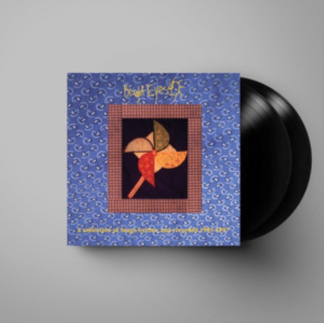 This LP Vinyl is brand new.Format: LP VinylMusic Style: Lo-FiThis item's title is: Collection Of Songs Written & Recorded 1995-1997Artist: Bright EyesLabel: Dead OceansBarcode: 656605158112Release Date: 5/27/2022