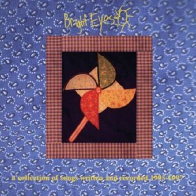 Product Image : This CD is brand new.<br>Format: CD<br>Music Style: Lo-Fi<br>This item's title is: Collection Of Songs Written & Recorded 1995-1997<br>Artist: Bright Eyes<br>Label: DEAD OCEANS<br>Barcode: 656605158129<br>Release Date: 5/27/2022