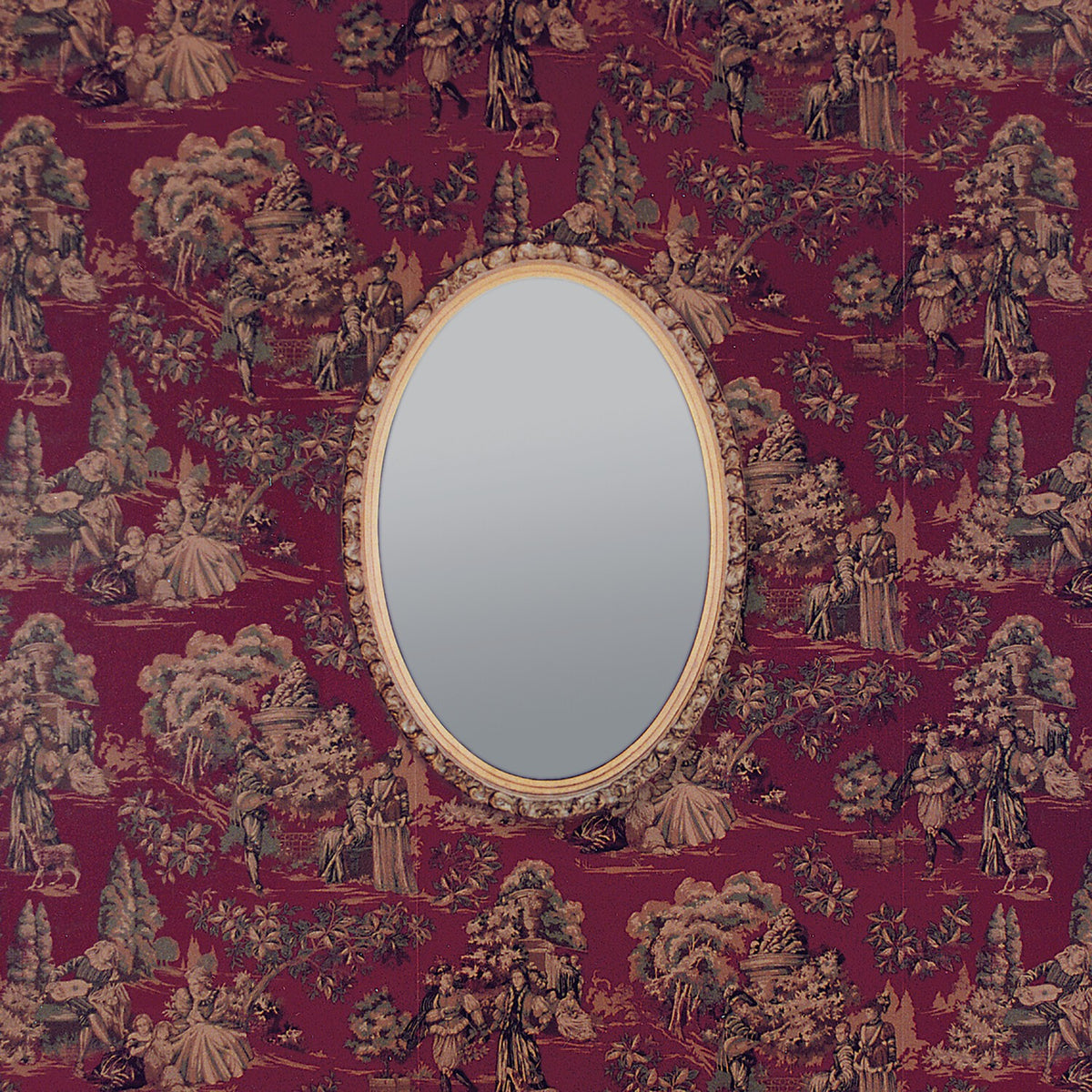 Fevers & Mirrors (2LP)