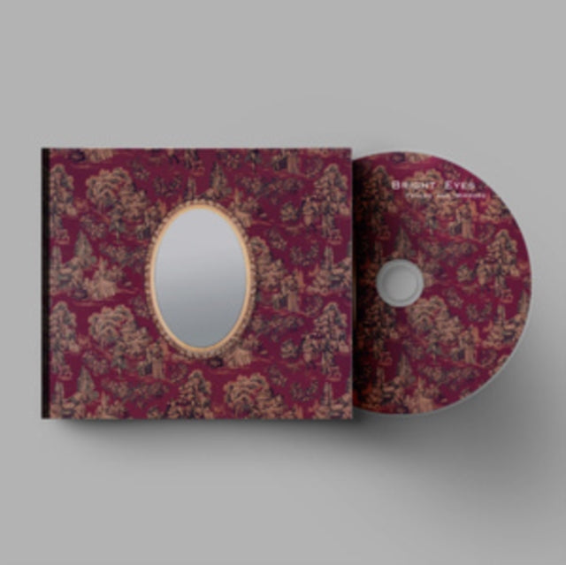 This CD is brand new.Format: CDMusic Style: Indie RockThis item's title is: Fevers & MirrorsArtist: Bright EyesLabel: DEAD OCEANSBarcode: 656605158426Release Date: 5/27/2022