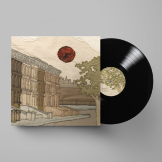 I'm Wide Awake, It's Morning & Fevers & Mirrors: A Companion (Ep) (Opaque Gold LP Vinyl)