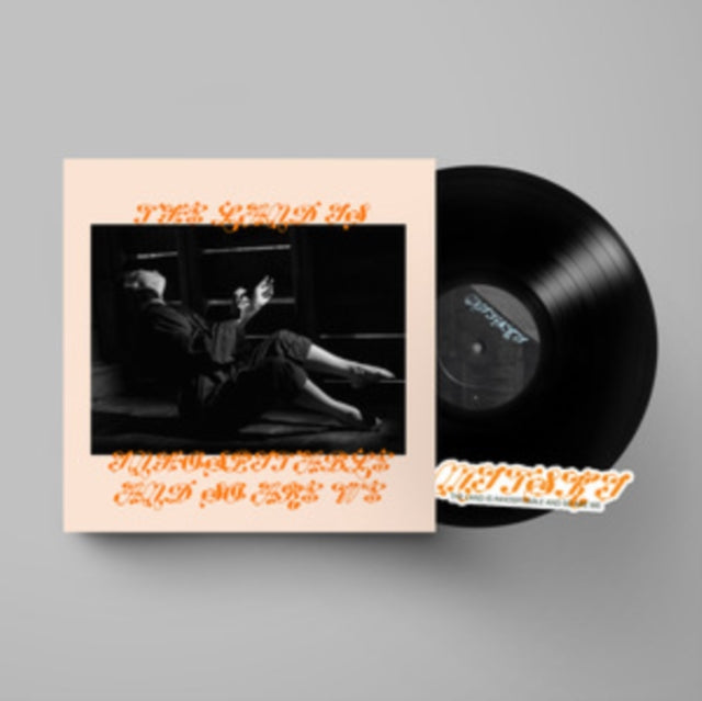 This is a 3 LP Vinyl SKU bundle.
1.This LP Vinyl is brand new.Format: LP VinylMusic Style: Alternative RockThis item's title is: Bury Me At Makeout CreekArtist: MitskiLabel: Dead OceansBarcode: 656605142210Release Date: 11/11/2014
2.This LP Vinyl is brand new.