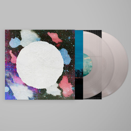 Universe Smiles Upon You Ii (2LP/White Vinyl)