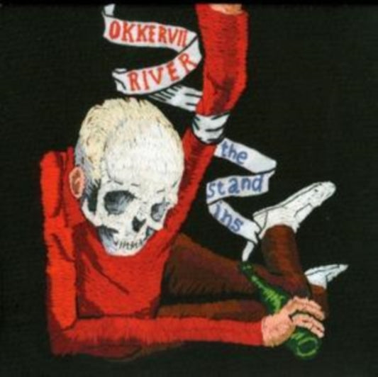 Product Image : This CD is brand new.<br>Format: CD<br>Music Style: Drum n Bass<br>This item's title is: Stand Ins<br>Artist: Okkervil River<br>Barcode: 656605212425<br>Release Date: 9/9/2008