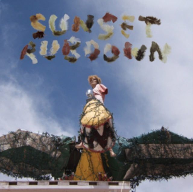 This LP Vinyl is brand new.Format: LP VinylMusic Style: Indie RockThis item's title is: DragonslayerArtist: Sunset RubdownLabel: JAGJAGUWARBarcode: 656605214016Release Date: 6/23/2009