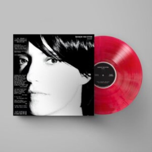Product Image : This LP Vinyl is brand new.<br>Format: LP Vinyl<br>Music Style: Indie Rock<br>This item's title is: Tramp (Anniversary Edition/Crimson Splash LP Vinyl)<br>Artist: Sharon Van Etten<br>Label: JAGJAGUWAR<br>Barcode: 656605220178<br>Release Date: 3/24/2023