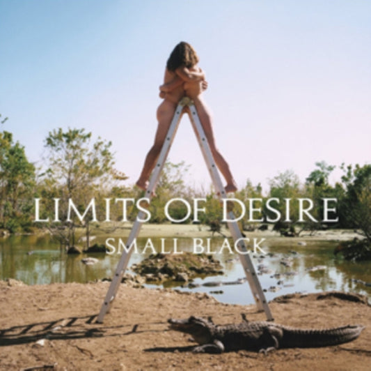 Small Black - Limits Of Desire - CD