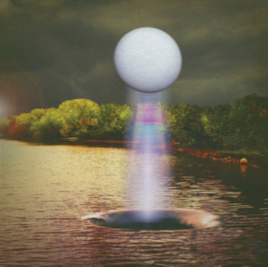 Besnard Lakes - Coliseum Complex Museum - LP Vinyl