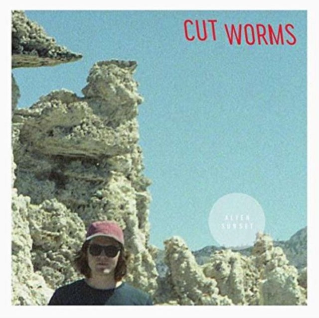 Cut Worms - Alien Sunset Ep - LP Vinyl
