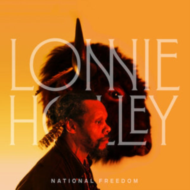 This LP Vinyl is brand new.Format: LP VinylThis item's title is: National FreedomArtist: Lonnie HolleyLabel: JAGJAGUWARBarcode: 656605238012Release Date: 12/11/2020