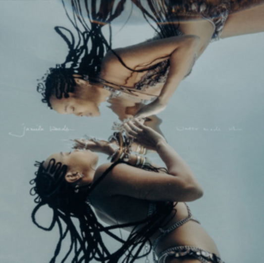 Product Image : This CD is brand new.<br>Format: CD<br>Music Style: Contemporary R&B<br>This item's title is: Water Made Us<br>Artist: Jamila Woods<br>Label: JAGJAGUWAR<br>Barcode: 656605244228<br>Release Date: 10/27/2023