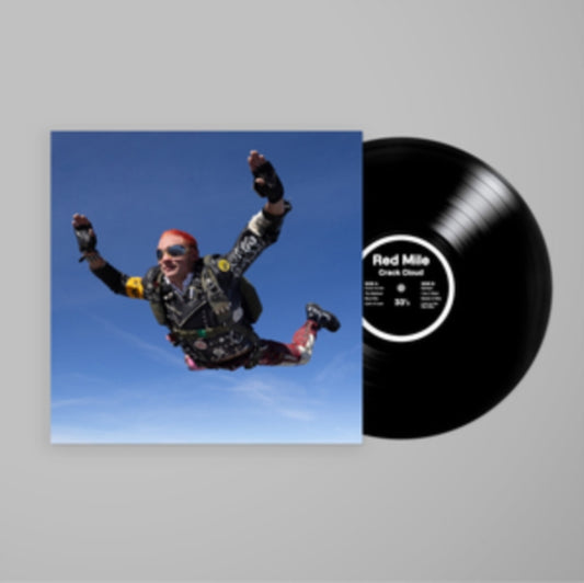 This LP Vinyl is brand new.Format: LP VinylMusic Style: Future JazzThis item's title is: Red MileArtist: Crack CloudLabel: Impulse!Barcode: 656605246314Release Date: 7/26/2024