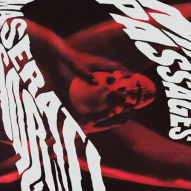 This LP Vinyl is brand new.Format: LP VinylMusic Style: NoiseThis item's title is: PassagesArtist: MaseratiLabel: TEMPORARY RESIDENCE LTD.Barcode: 656605314914Release Date: 5/28/2021