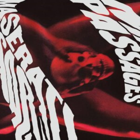 This LP Vinyl is brand new.Format: LP VinylMusic Style: NoiseThis item's title is: PassagesArtist: MaseratiLabel: TEMPORARY RESIDENCE LTD.Barcode: 656605314914Release Date: 5/28/2021