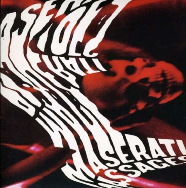 Product Image : This CD is brand new.<br>Format: CD<br>Music Style: Math Rock<br>This item's title is: Passages<br>Artist: Maserati<br>Label: Temporary Residence Limited<br>Barcode: 656605314921<br>Release Date: 9/8/2009