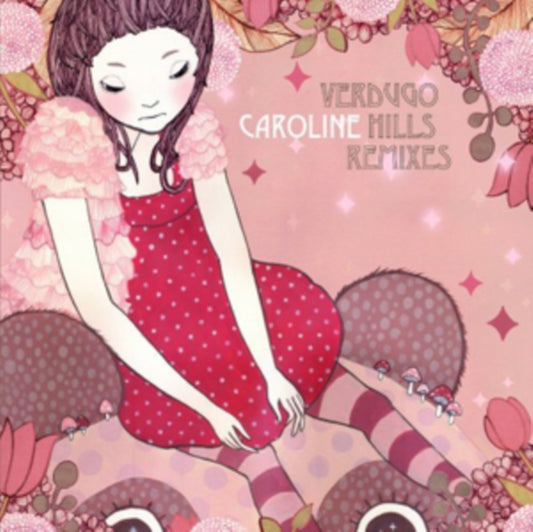 This LP Vinyl is brand new.Format: LP VinylMusic Style: AvantgardeThis item's title is: Verdugo Hills RemixesArtist: CarolineLabel: TEMPORARY RESIDENCEBarcode: 656605316710Release Date: 7/24/2012